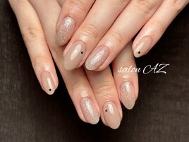 定額シンプルデザイン