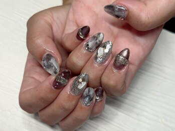 レア ネイル(lea nail)/デザインネイル