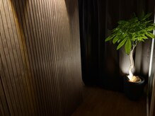 オンセンスパ 麻布十番店(onsenSPA)の雰囲気（肩こりに/リンパマッサージ、ヘッドスパ、組み合わせ自由◯）