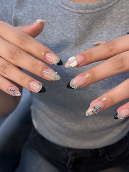 アイミー(IME)/120min design＊