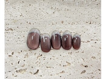 エイチアンド(h and)/プレミアムデザイン　7980円