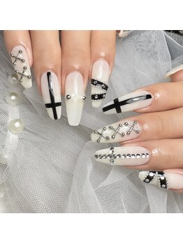 ブルームーン(BlueMoon)/