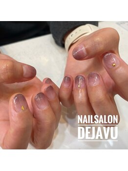 デジャヴ(Dejave)/マグネットグラデーション