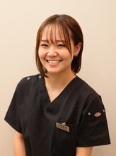 ハリノヒ 大阪院 小林 春香