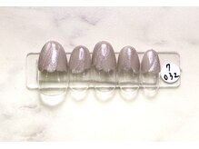 ネイル クレアーレ(Nail creAre)/11~12月定額ネイル(1) マグ