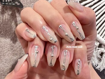 ジェードベース 銀座(Jade.vase)/