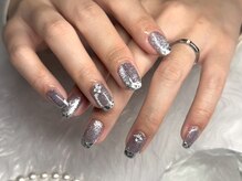 サラ 千種吹上店(Sara)/マグガラスフレンチ