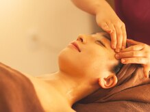 ハーツイーズ/フェイシャル