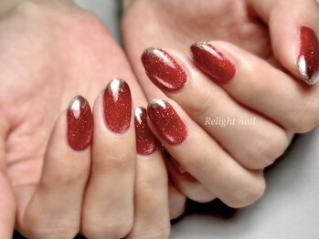 うるツヤ×フラッシュマグ☆