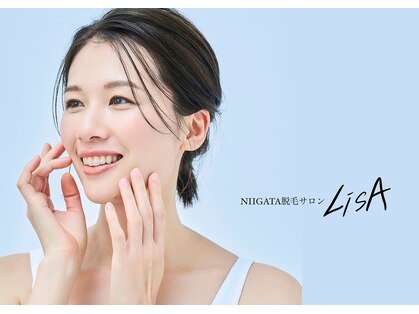 リサ(LiSA)の写真