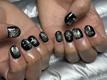 ネイルサロン スタイル(STYLE)/メンズネイル