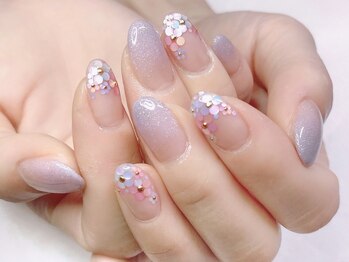 ネイルサロン ノーグ(nOg.)/