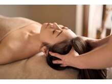 なかゆくいサロン(なかゆくいsalon)の雰囲気(凝り固まった頭をほぐし深いリラックス状態へ。)