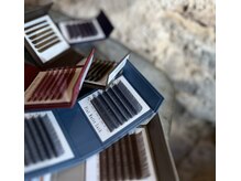 ベロニカ(Beronica)の雰囲気(カラーエクステ大人気です!)