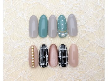 ハーモニー(Harmony)/定額6250