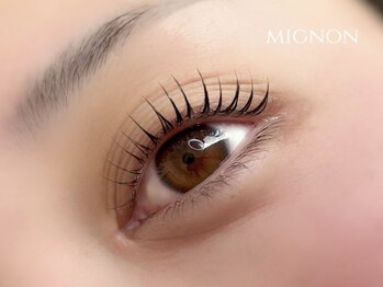 アイルーム ミニョン(eyeroom mignon)/根本立ち上げデザイン♪