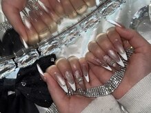 アンドノン(&non)/ワンホンネイル