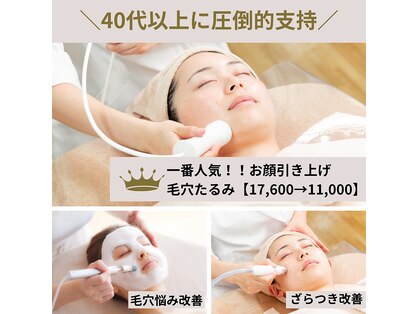 ルテラ(Lutella)の写真