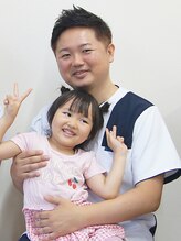 つきのわ整体院&nbsp;長谷川 喜教