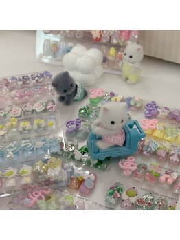 ワイベール 池袋店(YVeil)/