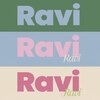 ラヴィ(Ravi)のお店ロゴ