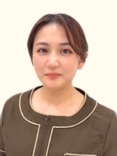 ルディラ 恵比寿店&nbsp;施術担当 ナカオ