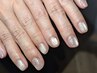 ［HAND］マグネットネイル　  ￥6,600