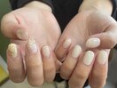 アシメニュアンス