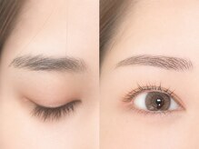 ジュエリーアイラッシュ(Jewelry eyelash)