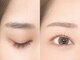 ジュエリーアイラッシュ(Jewelry eyelash)の写真/眉毛迷子さんにも◎【骨格診断付きアイブロウWAX♪】自然に垢抜け眉へ