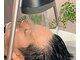 ルポ(repos)の写真/肩こり眼精疲労不眠でお悩みの方必見♪頑張る男性へ。頭から整うリラックスタイムを★