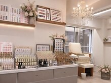ヌード ネイルスタジオ 千葉店(Nude Nailstudio)の雰囲気（完全個室で過ごす、大人の上質ネイル時間[長さだしワンホン千葉]）