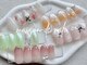 メゾン ド ナリ(maison de NALI)の写真/リピーター続出◆新作はトップページのフォトに掲載中!アートを味わう大人女性人気NO1【定額アート7500円】