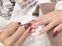 季節やトレンドを楽しむ☆豊富なデザインアート