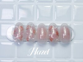 ニュアンス定額