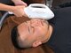 オーラムビューティーラウンジ(AURUM beauty lounge)の写真/【博多駅/都度払い】青ヒゲ・しぶとい毛に！他店で満足できなかったメンズ必見の「卒業できる」脱毛☆