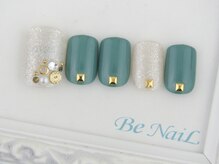 ビーネイル(Be NaiL)/