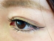 アイラッシュ オブ クリアー 一社店(eye lash OF clear)/下まつげ 30本