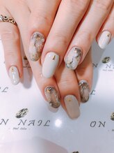 オンネイル(on nail)/