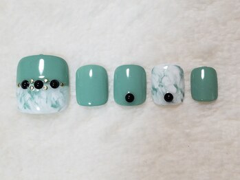 ネイルサロン アウリィ(AULII)/NAILSALON AULII