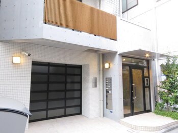 オーガスト 恵比寿(August)/当店外観