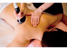 ナチュラル ビューティー スタイル さらさ(Natural Beauty Style)/スリムサクション