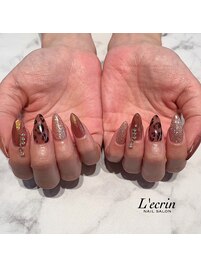 ジェルアートコース