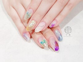 【季節のDESIGN】初回オフ無料！