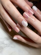 エステティックサロン ガーデニア(Gardenia)/ネイル画像