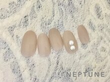 ネプチューン 学芸大学店(NEPTUNE)/NO.30　定額４９８０円コース☆