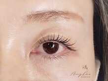 アマリリス(Amaryllis)/似合せデザインまつげパーマ