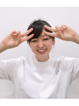 ポーラ 上野芝店(POLA)&nbsp;吉田 裕子