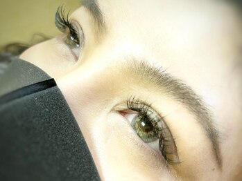 アイアイ(i eye)/セーブル太め140本◎