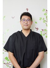 イギー(lGGY)&nbsp;五十君 忠将